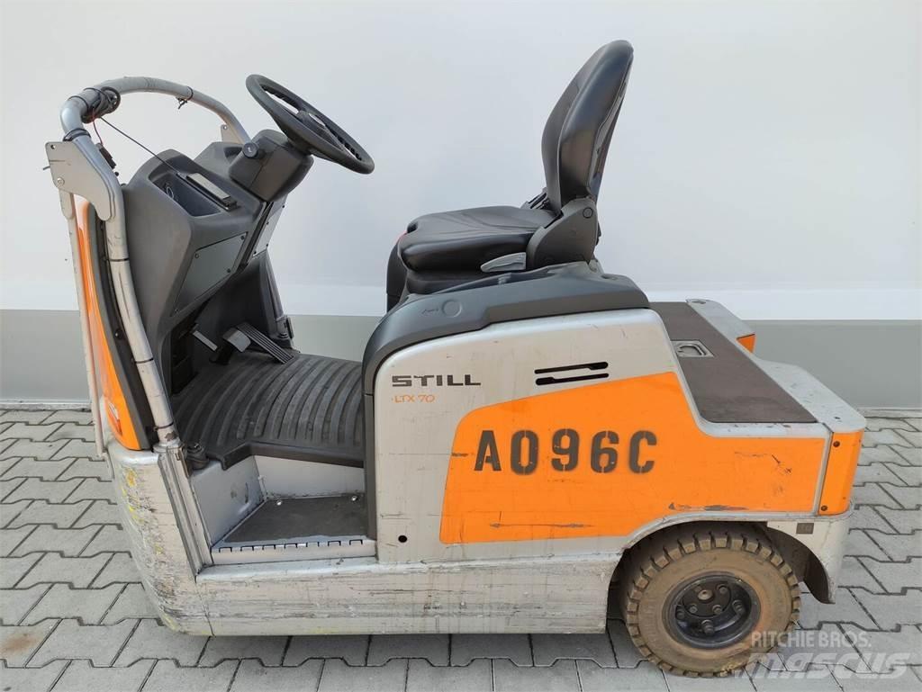 Still LTX-70 شاحنة قاطرة