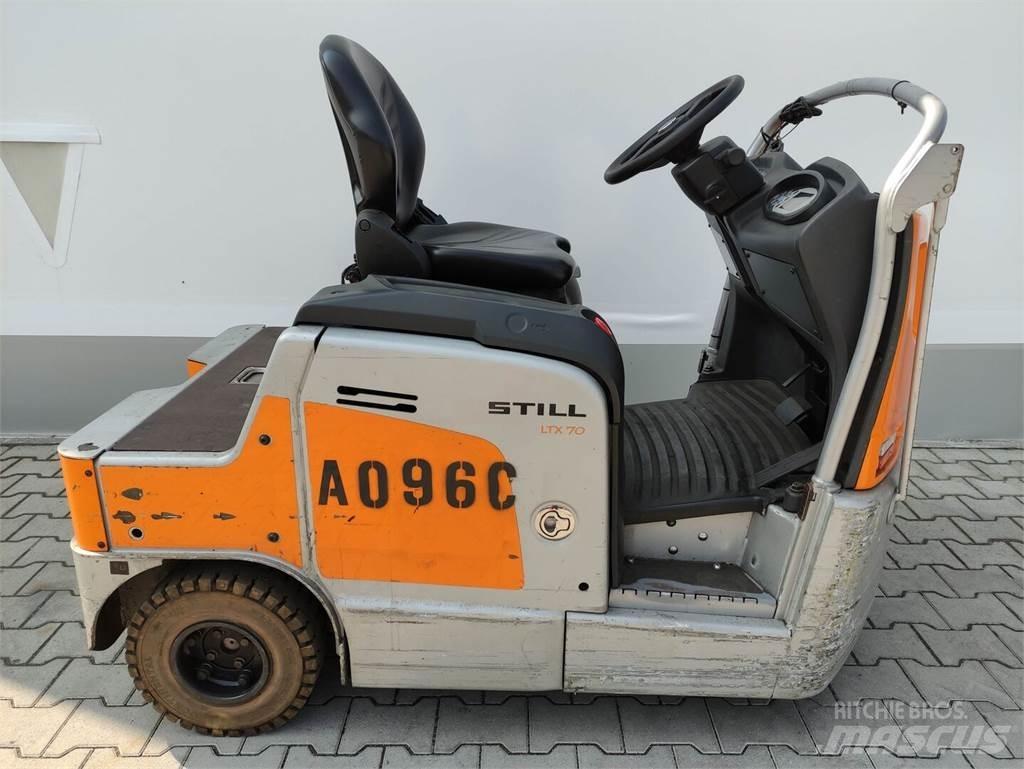 Still LTX-70 شاحنة قاطرة