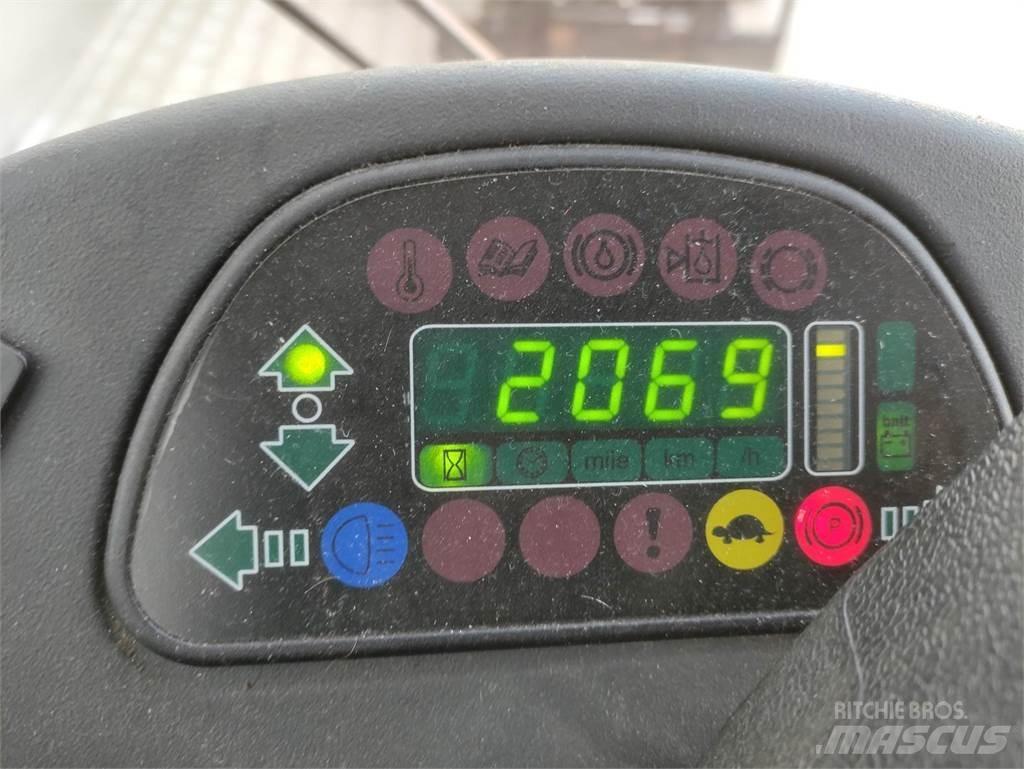 Still R08-20 شاحنات ذات رافعات شوكية - أخرى