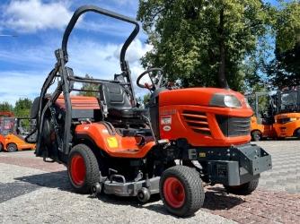 Kubota G 23