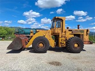 CAT 980C