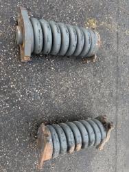 Liebherr R 964 C USED SPRING