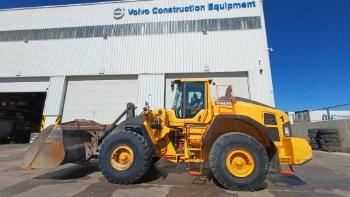 Volvo L 180 H PRECIO A CONSULTAR