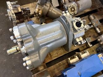 Liebherr R 964 C HYDRAULIC PARTS TYP DDF 540