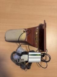 John Deere M-RTK Modem