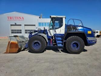 Liebherr L 556
