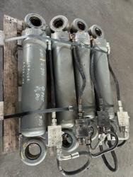 Liebherr A 904 C INDUSTRIAL CYLINDER COMPLET