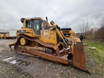 CAT D 6 R II DS XL