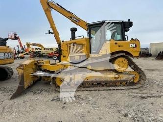 CAT D6 LGP