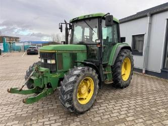 John Deere 6300