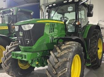 John Deere 6175R