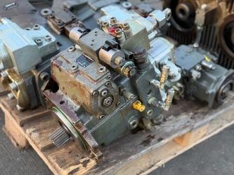 Liebherr R 964 C HYDRAULIC PUMP 10428459