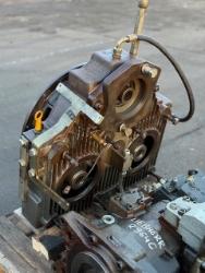 Liebherr R964 C HYDRAULIC PUMP GEARS PVG351C395