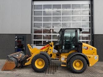 CAT 908