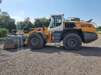 Liebherr L 576 XPower