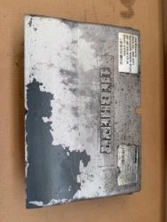 Liebherr ENGINE ECU USED