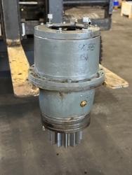 Liebherr R 964 C SAT 375/253 SWING GEARS