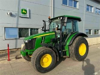 John Deere 5100M