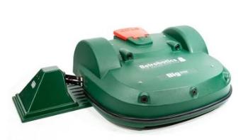 Belrobotics Connected Line BM2050 DEMO