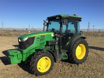 John Deere 5105GF