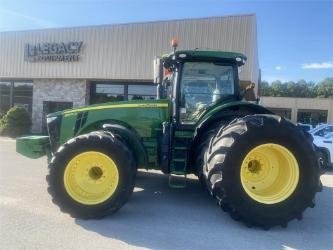 John Deere 8345R