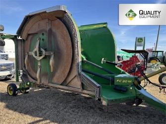 John Deere FC20M