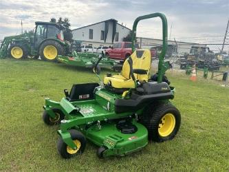 John Deere Z740R