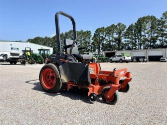 Kubota Z121S