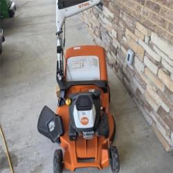 Stihl RMA453V