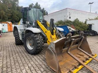 Kramer 8155 org . 2570 Std aus 1 Hd Bj 2020 Scheckheftg