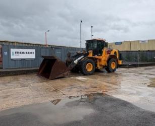 Hyundai HL960AHDXT