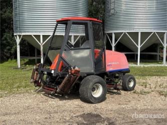 Jacobsen LF3400