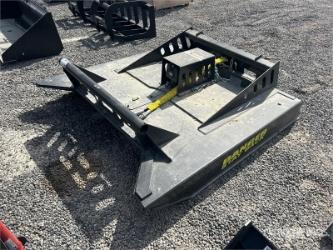 All-Star 68 in Skid Steer Brush Cutter (Unused)
