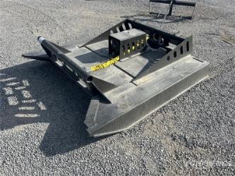 All-Star 68 in Skid Steer Brush Cutter (Unused)