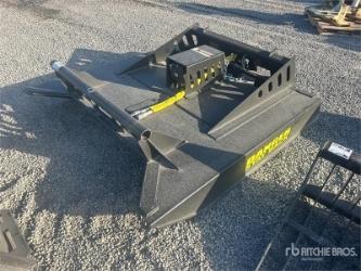 All-Star 68 in Skid Steer Brush Cutter (Unused)