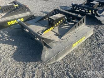 All-Star 68 in Skid Steer Brush Cutter (Unused)