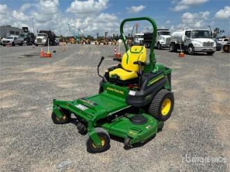 John Deere Z997R