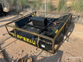 Mower SSRC