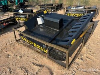 Mower SSRC