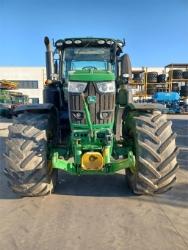 John Deere 6250R