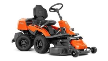 Husqvarna R 214TC Comfort - 103cm klippebord