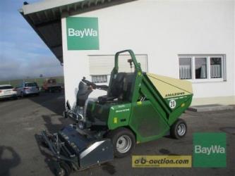 Amazone PROFI HOPPER 1500 #544