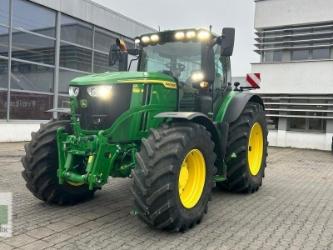 John Deere 6R 250 6R250