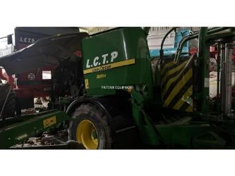 John Deere C441R