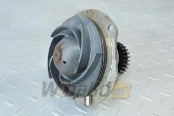 Liebherr 10134069 Water pump / Wasserpumpe / Pompa wody