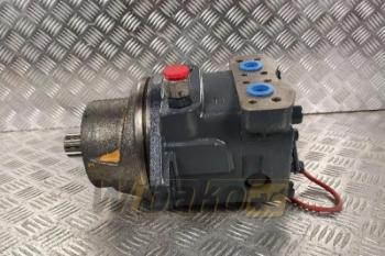 Liebherr FMF064 9273188 Hydraulic motor / Hydromotor / Siln