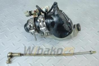 Liebherr SWMK40473124V 6205410 Gas regulator / Gasregler /