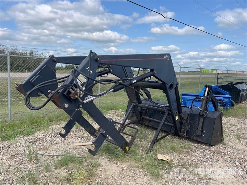 Buhler 795 96 in 2-Point Front Loader Attachment ملحقات أمامية للوادر