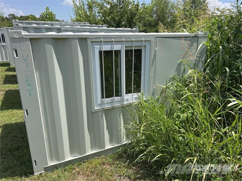 9 ft Storage Container حاويات تخزين