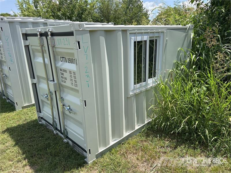 9 ft Storage Container حاويات تخزين